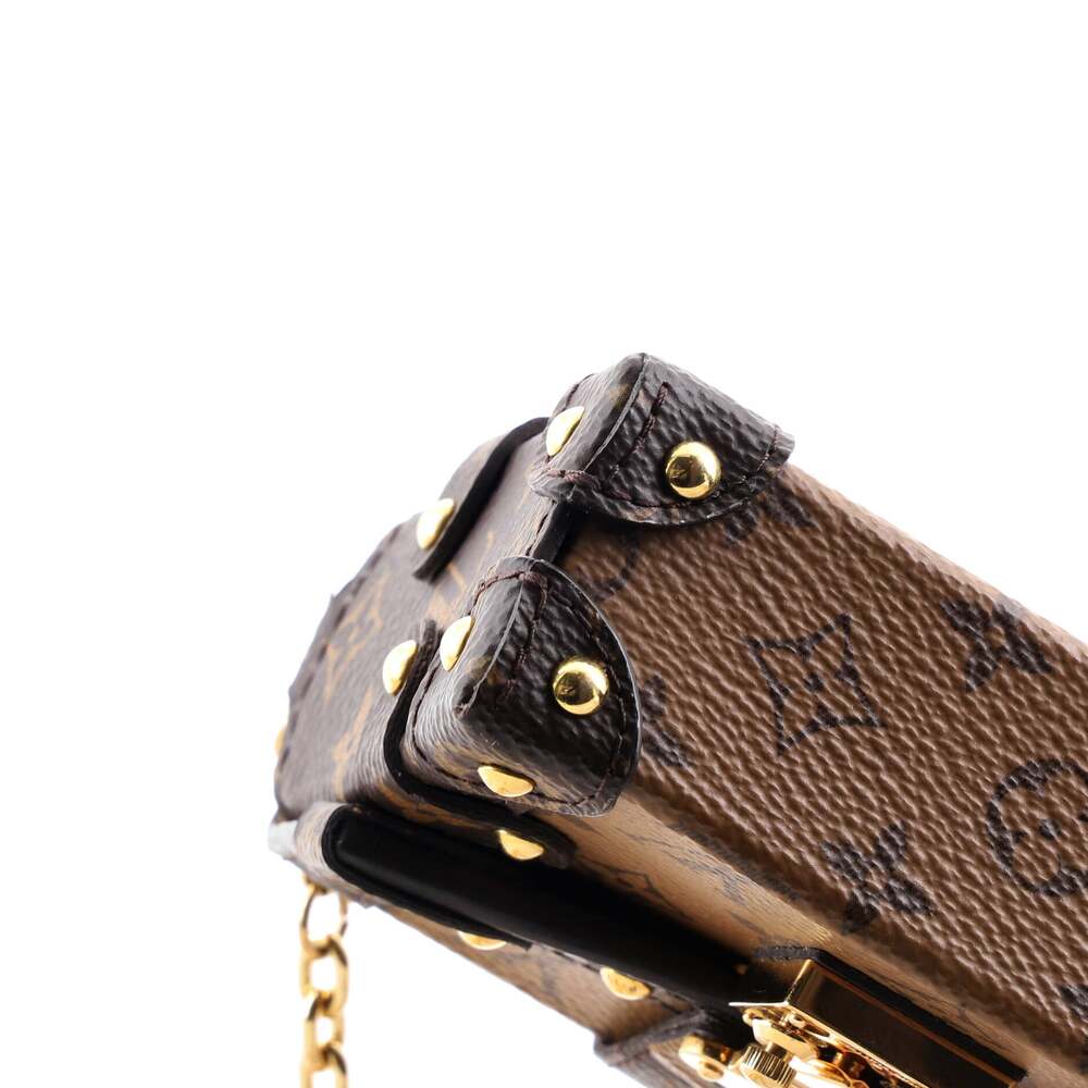 Louis Vuitton Essential Trunk Nm #254008L16B - Picture 8 of 9